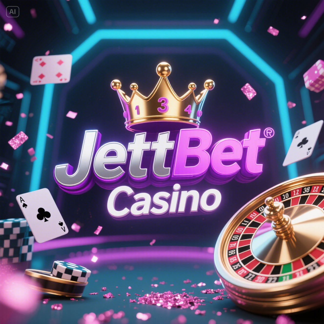 JettBet Casino